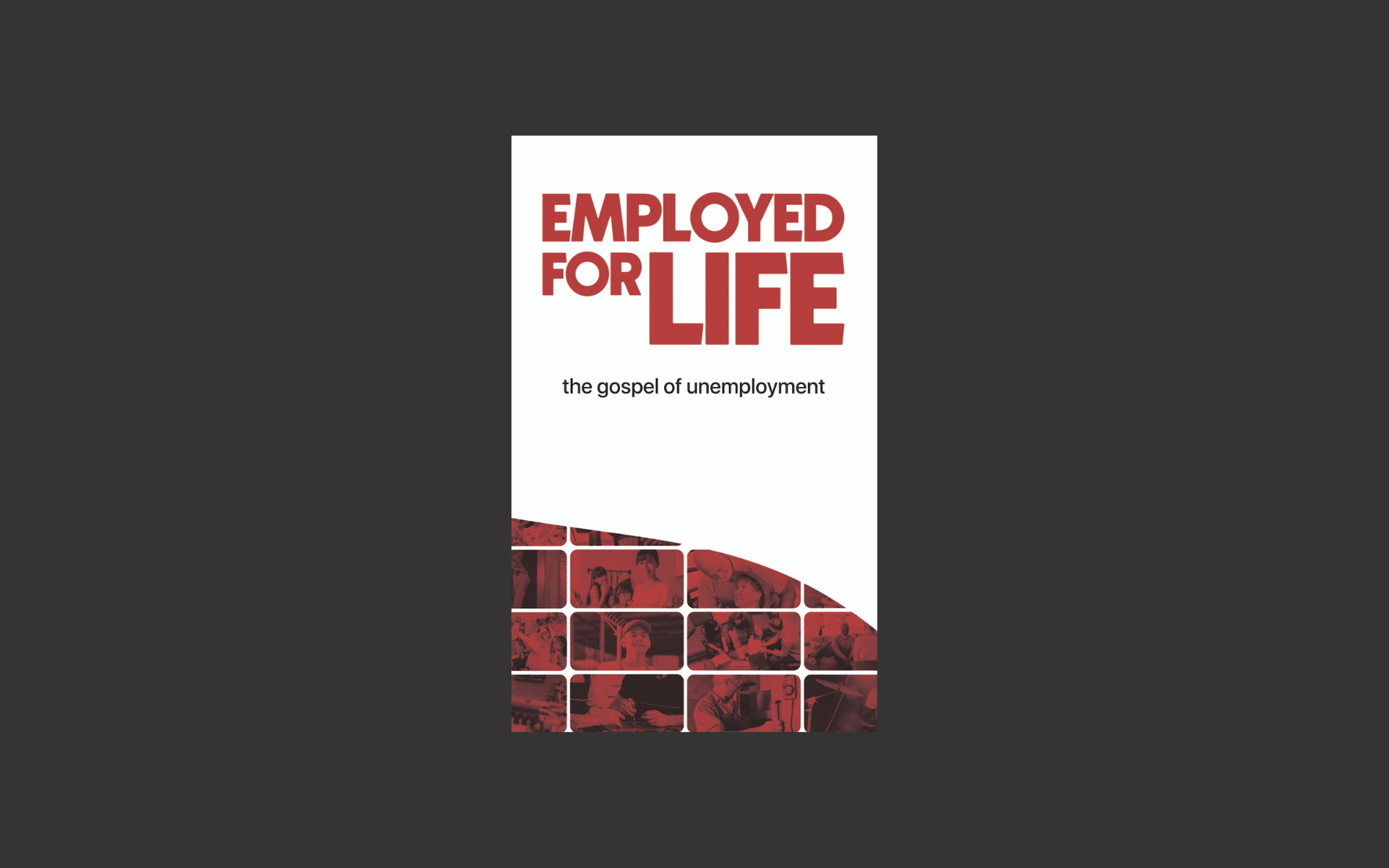 Employed for Life