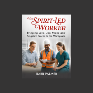 The Spirit-led Worker (eBook)