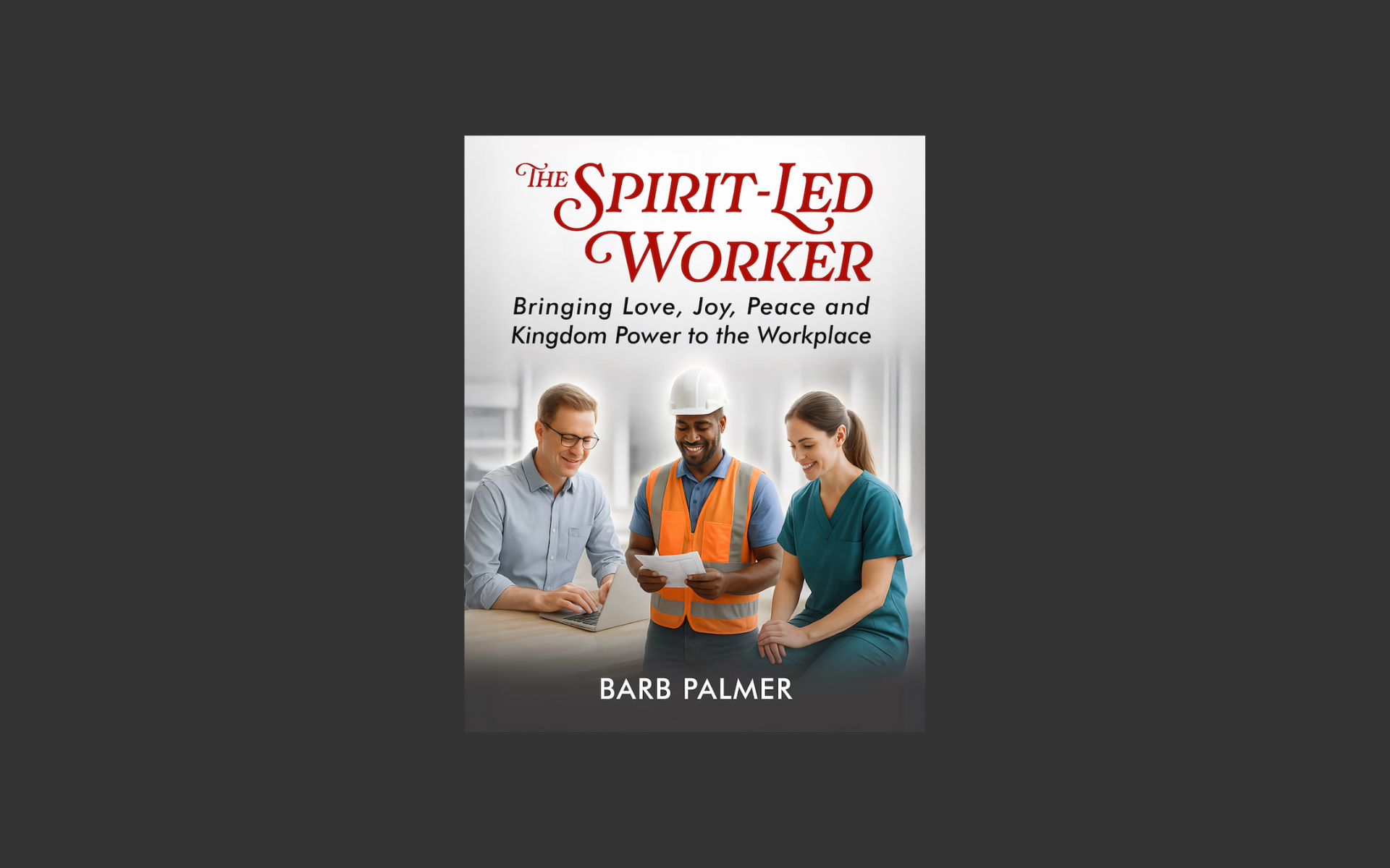 The Spirit-led Worker (eBook)