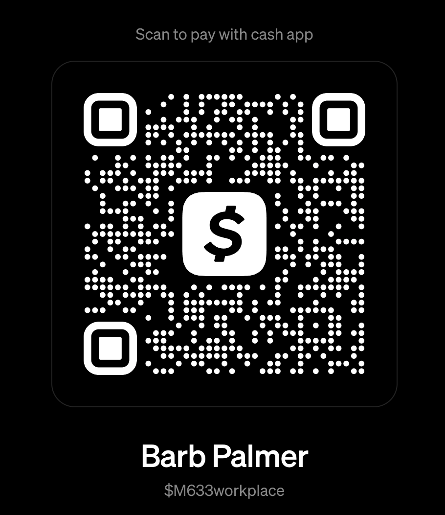 Barb Palmer QR Code